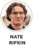 Nate Rifkin